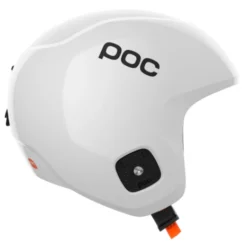 POC 2023 Skull Dura X MIPS Helmet -rei shop skulldurawhite3 72175.1652470476