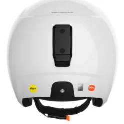POC 2023 Skull Dura X MIPS Helmet -rei shop skulldurawhite4 36205.1652470478