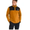 The North Face 2022 Men's TKA Glacier Snap Neck Pullover