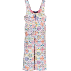 Sport Obermeyer Limited 2023 Girl's Snoverall Print Pant -rei shop snowflake1 29961.1663769764