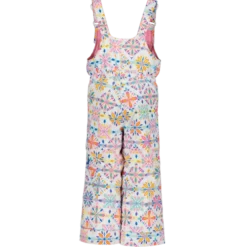 Sport Obermeyer Limited 2023 Girl's Snoverall Print Pant -rei shop snowflake2 51567.1663769765