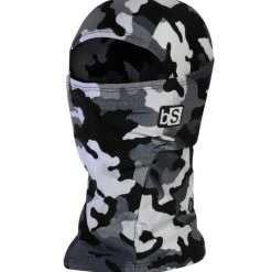 Black Strap Industries 2024 Adult Hood Balaclava -rei shop snowissue 93328.1648815344