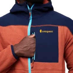 Cotopaxi 2023 Abrazo Hooded Full-Zip Fleece Jacket -rei shop spice3 PhotoRoom 27129.1660922321
