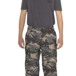 Armada 2023 Men's Chairman Pant