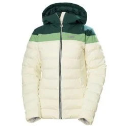 Helly Hansen 2024 Women's Imperial Puffy Jacket -rei shop sprucey 41579.1675958336