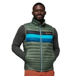 Cotopaxi 2022 Men's Fuego Down Vest