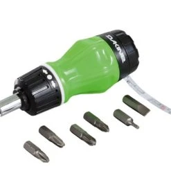 Dakine 2023 Stance Driver