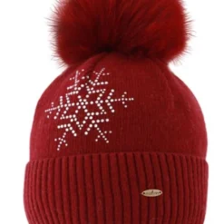 Starling Hats 2023 Star Pom Beanie -rei shop star D 84769.1653589633