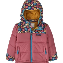 Patagonia 2023 Baby Synthetic Puffer Hoody Jacket 3 Patagonia 2023 Baby Synthetic Puffer Hoody Jacket -rei shop star PhotoRoom 90035.1666810414