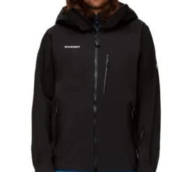 Mammut 2023 Men's Stoney Hardshell Jacket