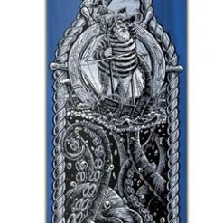 HighWater High Water Stormalong Skateboard Deck