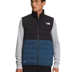 The North Face 2023 Men's Belleview Stretch Down Vest