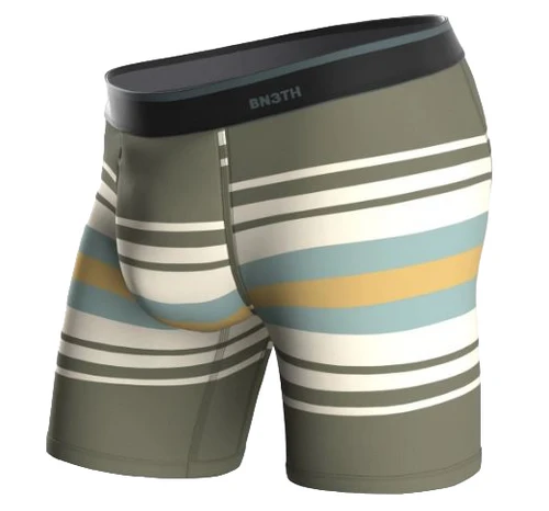 BN3TH 2023 Men's Classic Boxer Brief - Print 4 BN3TH 2023 Men's Classic Boxer Brief - Print - Image 4