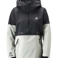 Jones 2023 Mountain Surf Anorak Women's Jacket