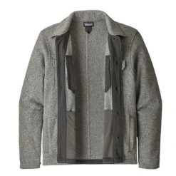 Patagonia 2022 Men's Better Sweater Shirt Jacket -rei shop sw2 59267.1659619783