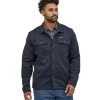 Patagonia 2022 Men's Better Sweater Shirt Jacket