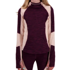 Sport Obermeyer Limited 2020 Girl's Cora Flc Hoodie -rei shop t156tmps1r765yz 51431 43647.1639139365