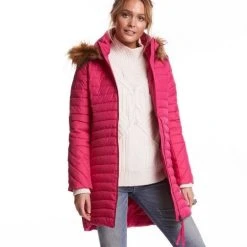 Odd Molly 2019 Women's Earth Saver Long Jacket -rei shop t532tmpc7jayxd0 74162 41120.1629807625