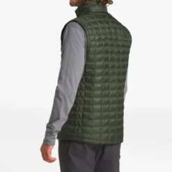 The North Face 2020 Men's ThermoBall Eco Vest 38 The North Face 2020 Men's ThermoBall Eco Vest -rei shop t796tmpi1dmf03p 70794 27569.1629807713