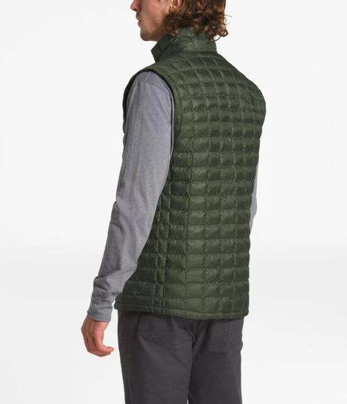 The North Face 2020 Men's ThermoBall Eco Vest 3 The North Face 2020 Men's ThermoBall Eco Vest - Image 3