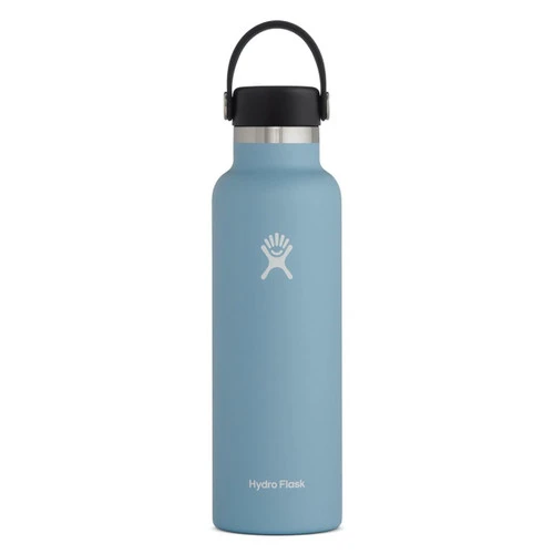 Hydroflask 21 Oz Standard Mouth Flex Cap Hydration Bottle 5 Hydroflask 21 Oz Standard Mouth Flex Cap Hydration Bottle - Image 5