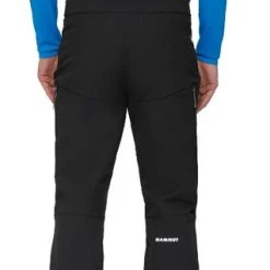 Mammut 2023 Men's Taiss Guide SO Pant -rei shop taiss2 25669.1661961961