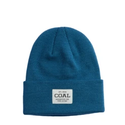 Coal Headwear 2023 The Uniform Tall Beanie -rei shop teal PhotoRoom 44872.1660931701