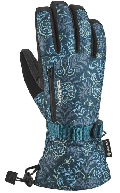 Dakine 2023 Women's Sequoia Gore-Tex Glove 1 Dakine 2023 Women's Sequoia Gore-Tex Glove