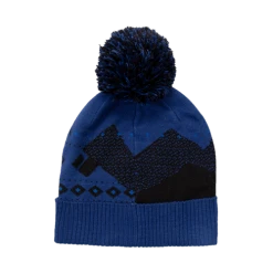 Sport Obermeyer Limited 2023 Women's Telluride Pom Beanie -rei shop tell2 97477.1663766556