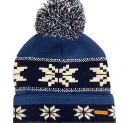 Starling Hats 2023 Men's Kyle Pom Beanie -rei shop thumbnail Image PhotoRoom.png PhotoRoom 1 90681.1676417647