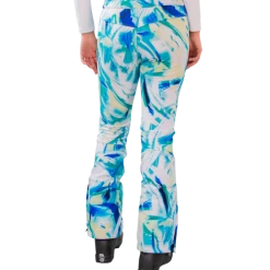 Sport Obermeyer Limited 2023 Women's Printed Bond Pant 7 Sport Obermeyer Limited 2023 Women's Printed Bond Pant -rei shop tide2 53075.1663766449