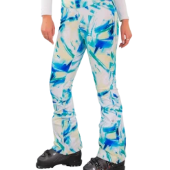 Sport Obermeyer Limited 2023 Women's Printed Bond Pant 6 Sport Obermeyer Limited 2023 Women's Printed Bond Pant -rei shop tide3 79323.1663766449