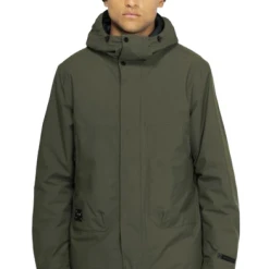 Armada 2023 Men's Trenton Insulated Jacket