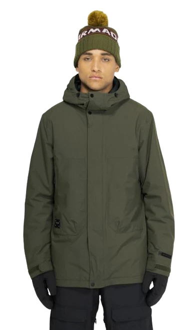 Armada 2023 Men's Trenton Insulated Jacket 1 Armada 2023 Men's Trenton Insulated Jacket