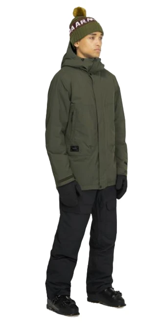 Armada 2023 Men's Trenton Insulated Jacket 3 Armada 2023 Men's Trenton Insulated Jacket - Image 3