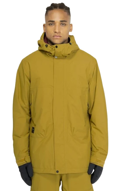 Armada 2023 Men's Trenton Insulated Jacket 4 Armada 2023 Men's Trenton Insulated Jacket - Image 4