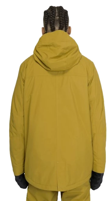 Armada 2023 Men's Trenton Insulated Jacket 5 Armada 2023 Men's Trenton Insulated Jacket - Image 5