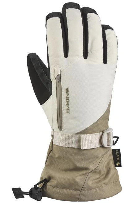 Dakine 2023 Women's Sequoia Gore-Tex Glove 3 Dakine 2023 Women's Sequoia Gore-Tex Glove - Image 3