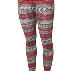 Hot Chillys 2019 Women's Moisture Transfer Print Tight