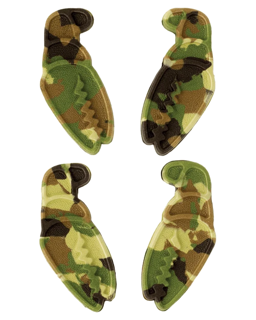 Crab Grab 2023 Mini Claws Stomp Pad 1 Crab Grab 2023 Mini Claws Stomp Pad