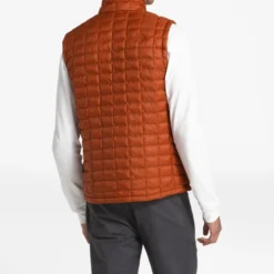 The North Face 2020 Men's ThermoBall Eco Vest 56 The North Face 2020 Men's ThermoBall Eco Vest -rei shop u673tmpof4nn0vm 15464 37107.1629807722