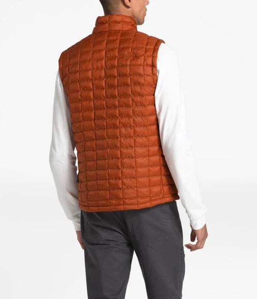 The North Face 2020 Men's ThermoBall Eco Vest 21 The North Face 2020 Men's ThermoBall Eco Vest - Image 21