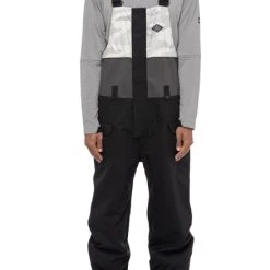 686 2023 Men's Frontier Shell Bib