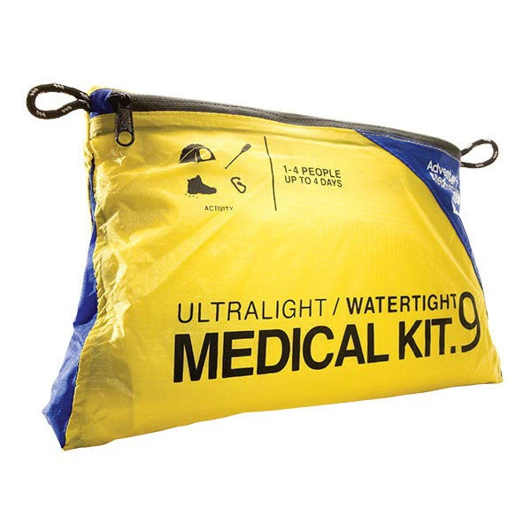 Adventure Medical Ultralight / Watertight .9 Medical Kit 1 Adventure Medical Ultralight / Watertight .9 Medical Kit