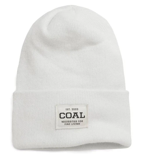Coal Headwear 2022 The Uniform Beanie 5 Coal Headwear 2022 The Uniform Beanie - Image 5