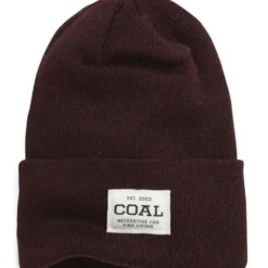 Coal Headwear 2022 The Uniform Beanie 11 Coal Headwear 2022 The Uniform Beanie -rei shop uniform6 59708.1657801454