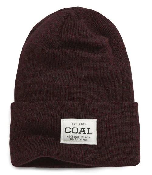 Coal Headwear 2022 The Uniform Beanie 6 Coal Headwear 2022 The Uniform Beanie - Image 6