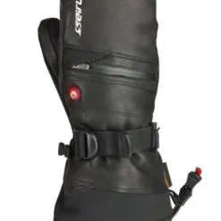 Seirus Innovation 2022 Women's Heat Touch Hellfire Mitt