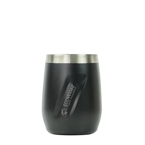 EcoVessel, LLC. 2019 Port Wine Tumbler 10oz 5 EcoVessel, LLC. 2019 Port Wine Tumbler 10oz - Image 5