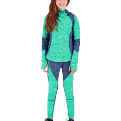 Sport Obermeyer Limited 2020 Girl's Cora Flc Hoodie -rei shop v765tmp24 quayt 92328 73959.1639139374